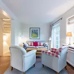 Casa vacanze Haus Josias A - Rechts *