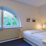 Haus Josias A - Rechts Casa vacanze *