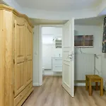 Casa vacanze Haus Josias A - Rechts *