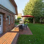 Haus Josias A - Rechts Nieblum
