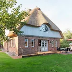 Haus Josias A - Rechts Casa vacanze *