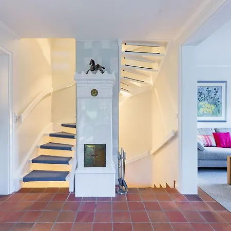 Haus Josias A - Rechts * Nieblum